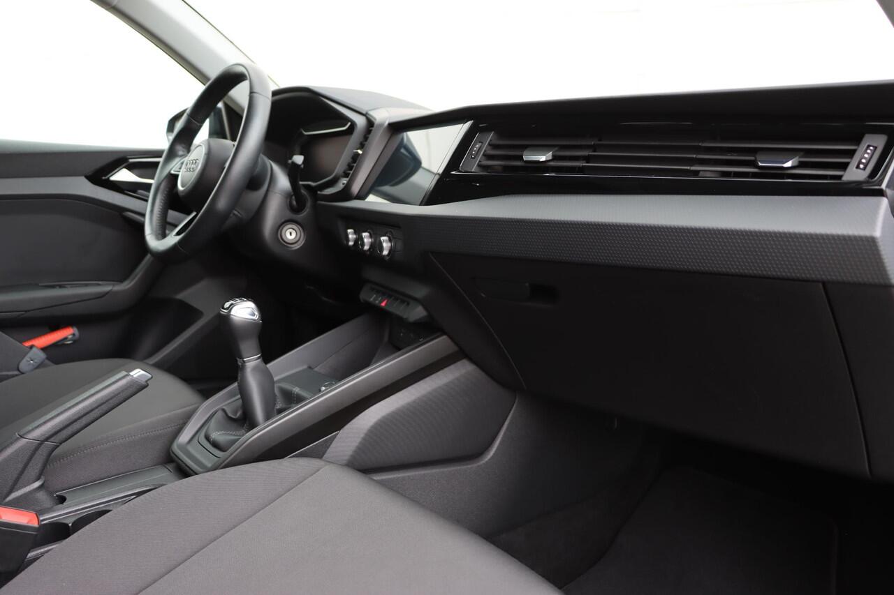 Audi A1 Sportback 30 TFSI epic