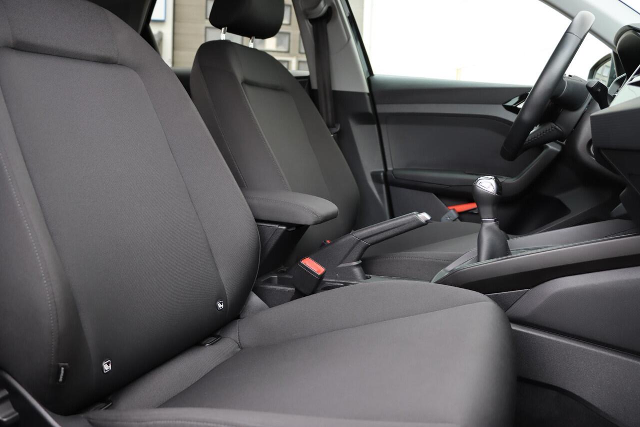 Audi A1 Sportback 30 TFSI epic