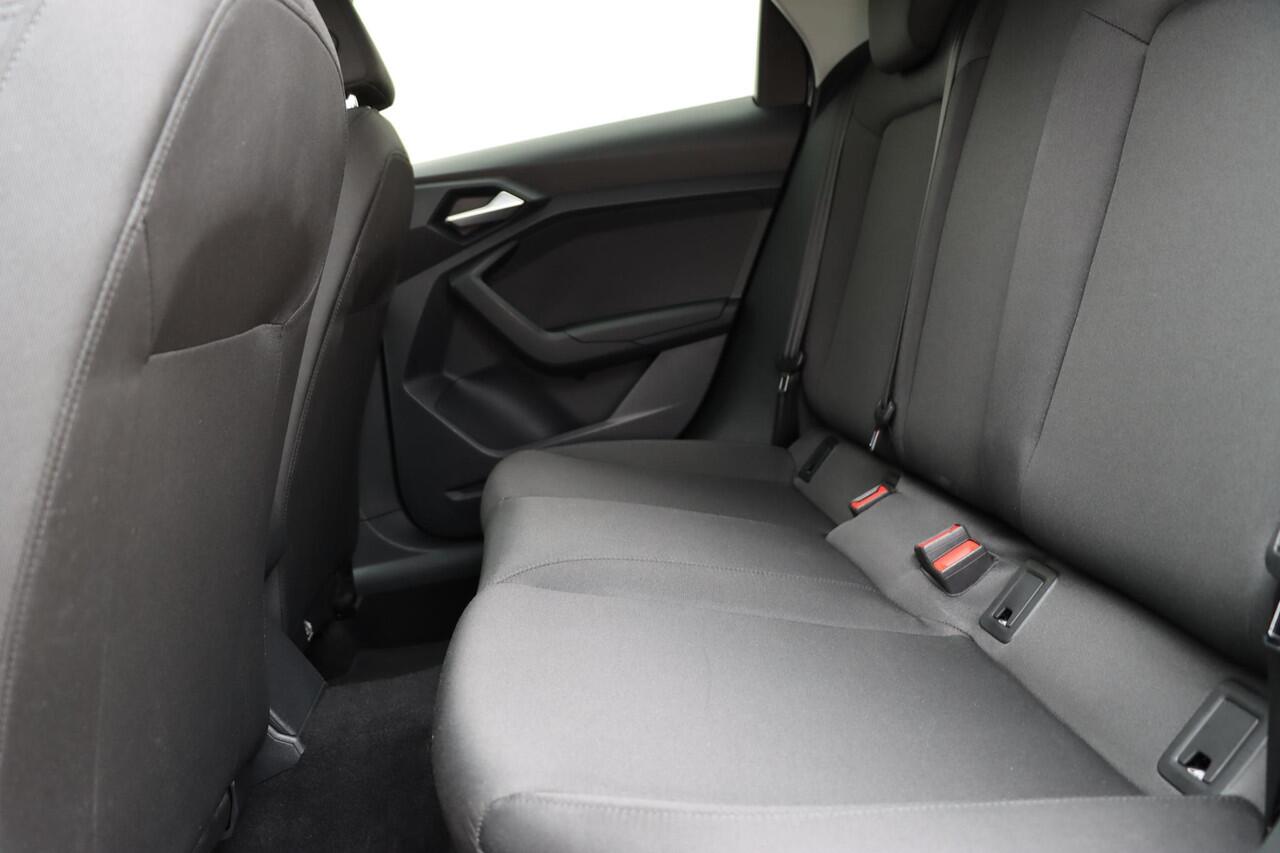 Audi A1 Sportback 30 TFSI epic