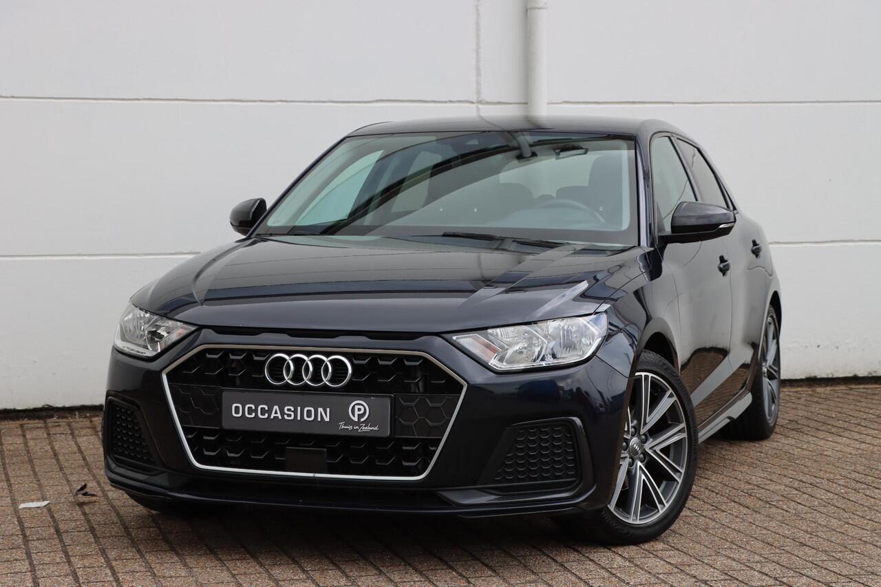 Audi A1 Sportback 30 TFSI epic