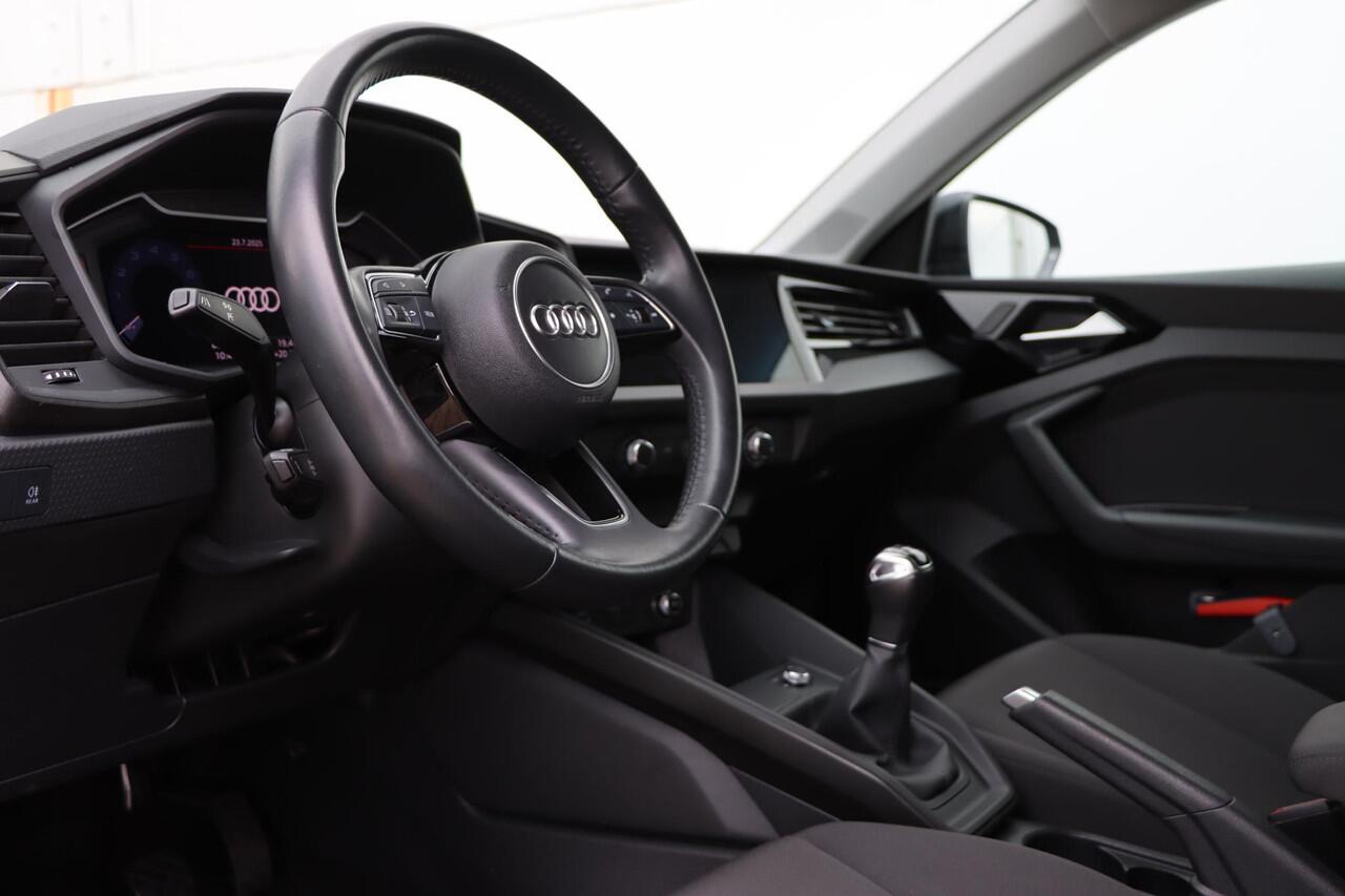 Audi A1 Sportback 30 TFSI epic