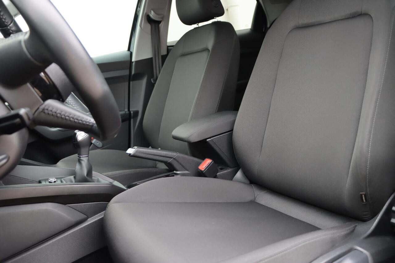 Audi A1 Sportback 30 TFSI epic