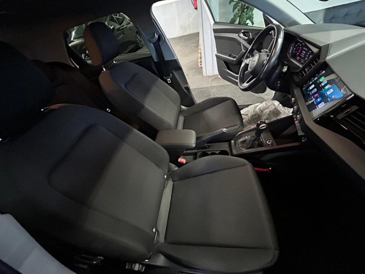 Audi A1 30 TFSI AUTOMAAT*Camera*NAP*Clima*Velgen