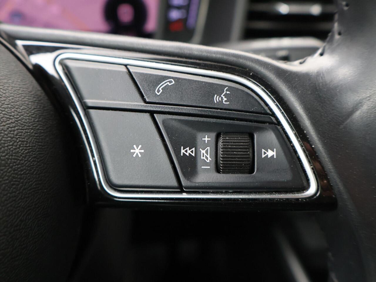 Audi A1 Sportback 30 TFSI Pro Line S | 116 PK | Automaat | Multifunctioneel stuurwiel | Cruisecontrol | CarPlay |