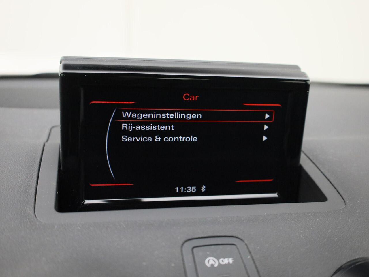 Audi A1 Sportback 1.0TFSI/95PK Advance Sport · S-line · Navigatie · Cruise control · Airco