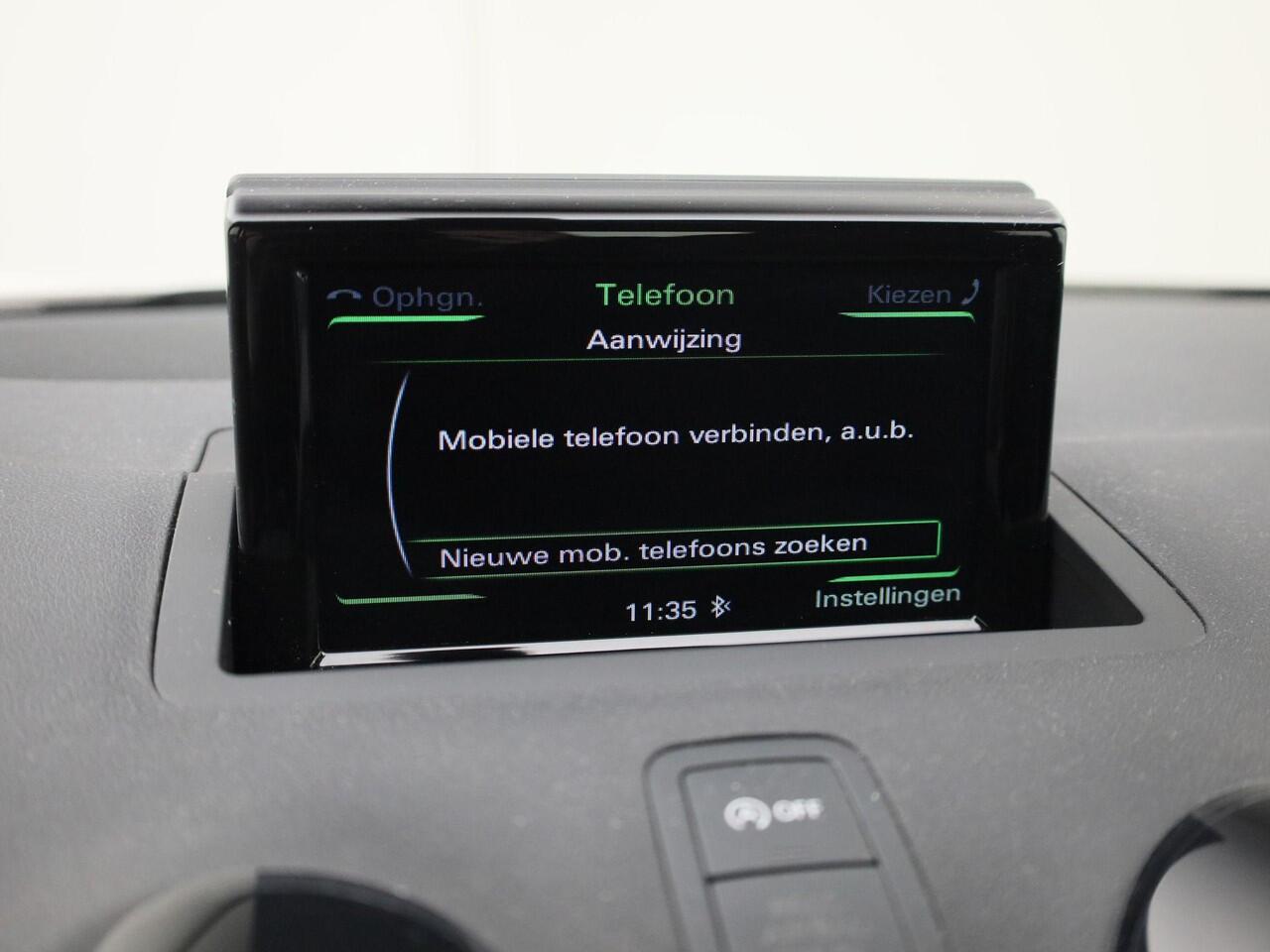 Audi A1 Sportback 1.0TFSI/95PK Advance Sport · S-line · Navigatie · Cruise control · Airco