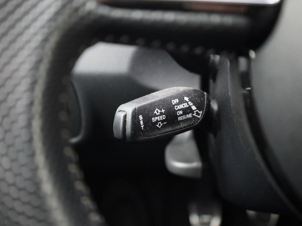 Audi A1 Sportback 1.0TFSI/95PK Advance Sport · S-line · Navigatie · Cruise control · Airco