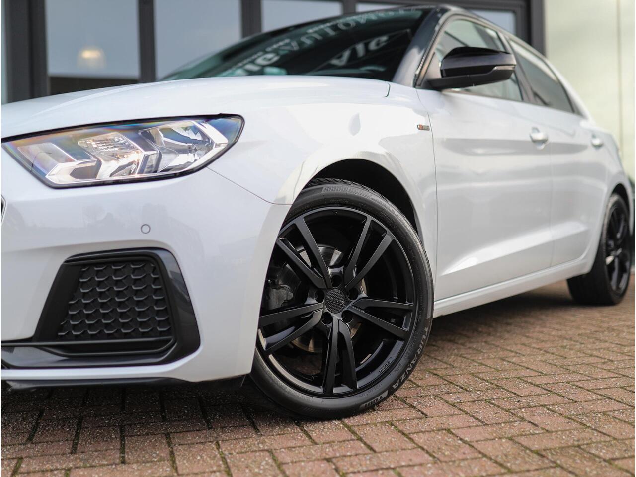 Audi A1 Sportback 30 TFSI S Line Pro Line S -Line | Virtual Cockpit | PDC | Navi