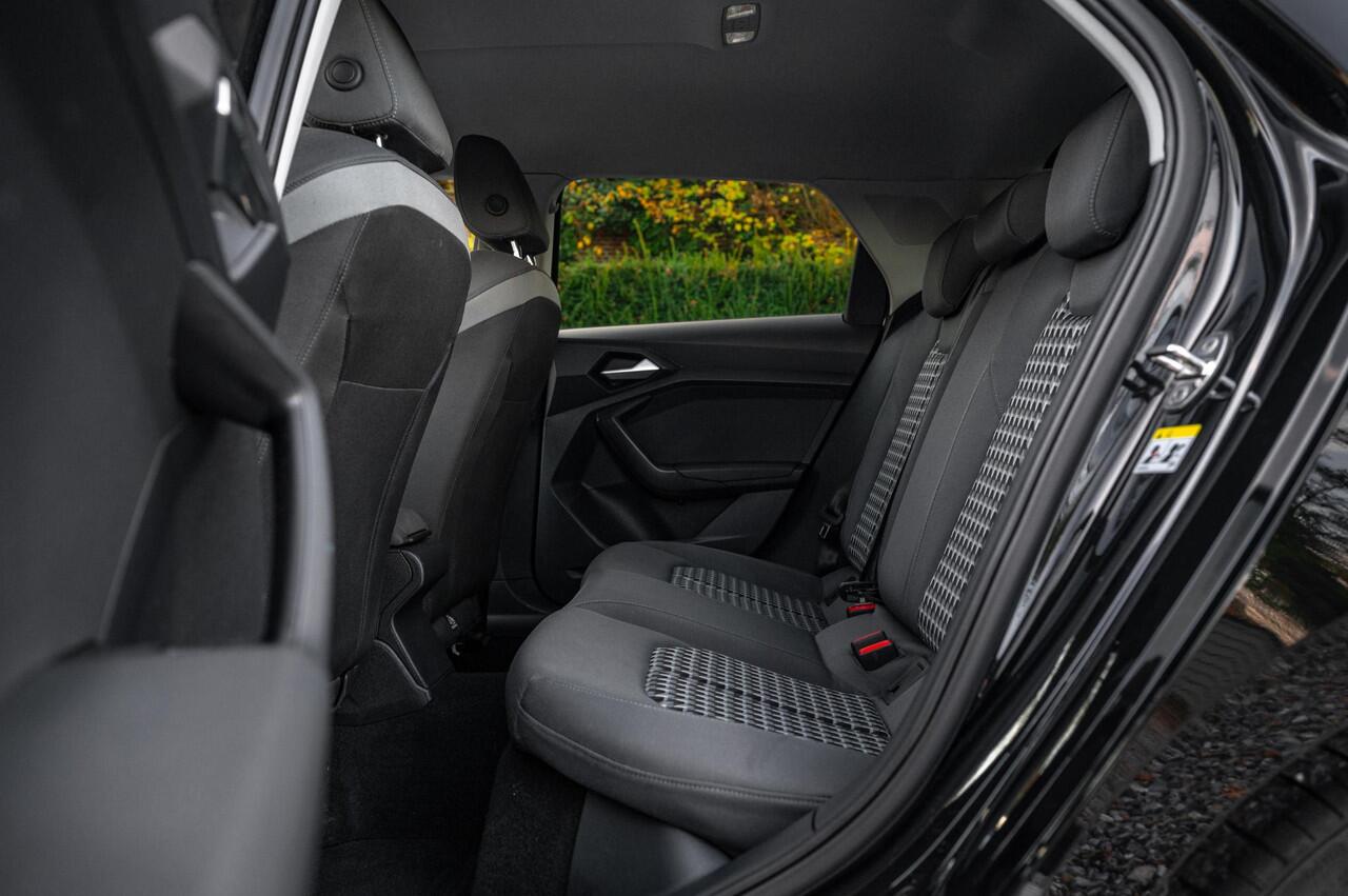 Audi A1 Sportback 35 TFSI S Line 150pk | AppleCarplay | DAB | VirtualCockpit