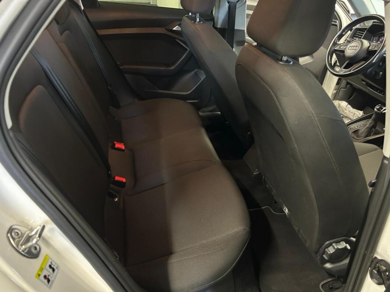 Audi A1 Sportback 30 TFSI AUTOMAAT*Camera*NAP*Clima*Velgen