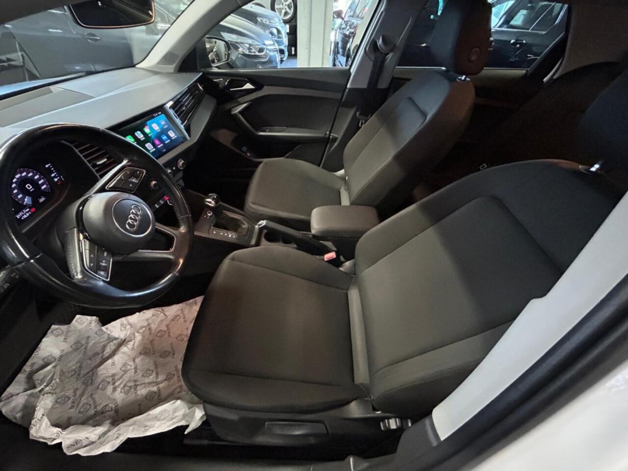 Audi A1 Sportback 30 TFSI AUTOMAAT*Camera*NAP*Clima*Velgen