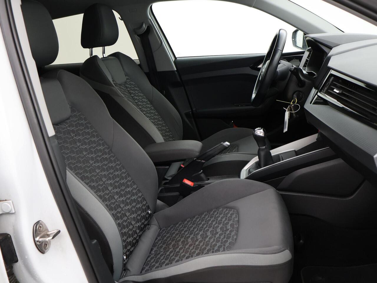 Audi A1 citycarver 30 TFSI EPIC + VIRTUAL COCKPIT | LED | APPLE CARPLAY / ANDROID AUTO