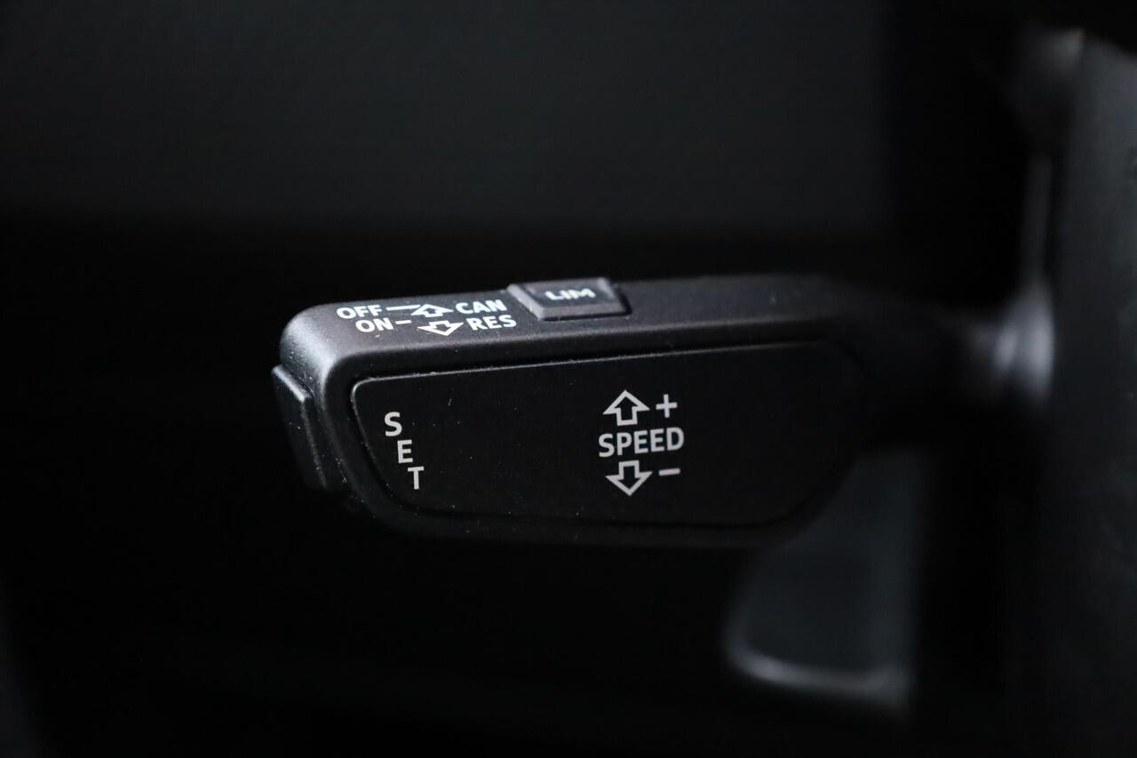 Audi A1 Sportback 30 TFSI Advanced epic 85KW/115PK, Cruise control, navigatie, digital cockpit, 17'' LMV, apple carplay/android auto, parkeersensoren, vierseizoenenbanden, dealer onderhouden.