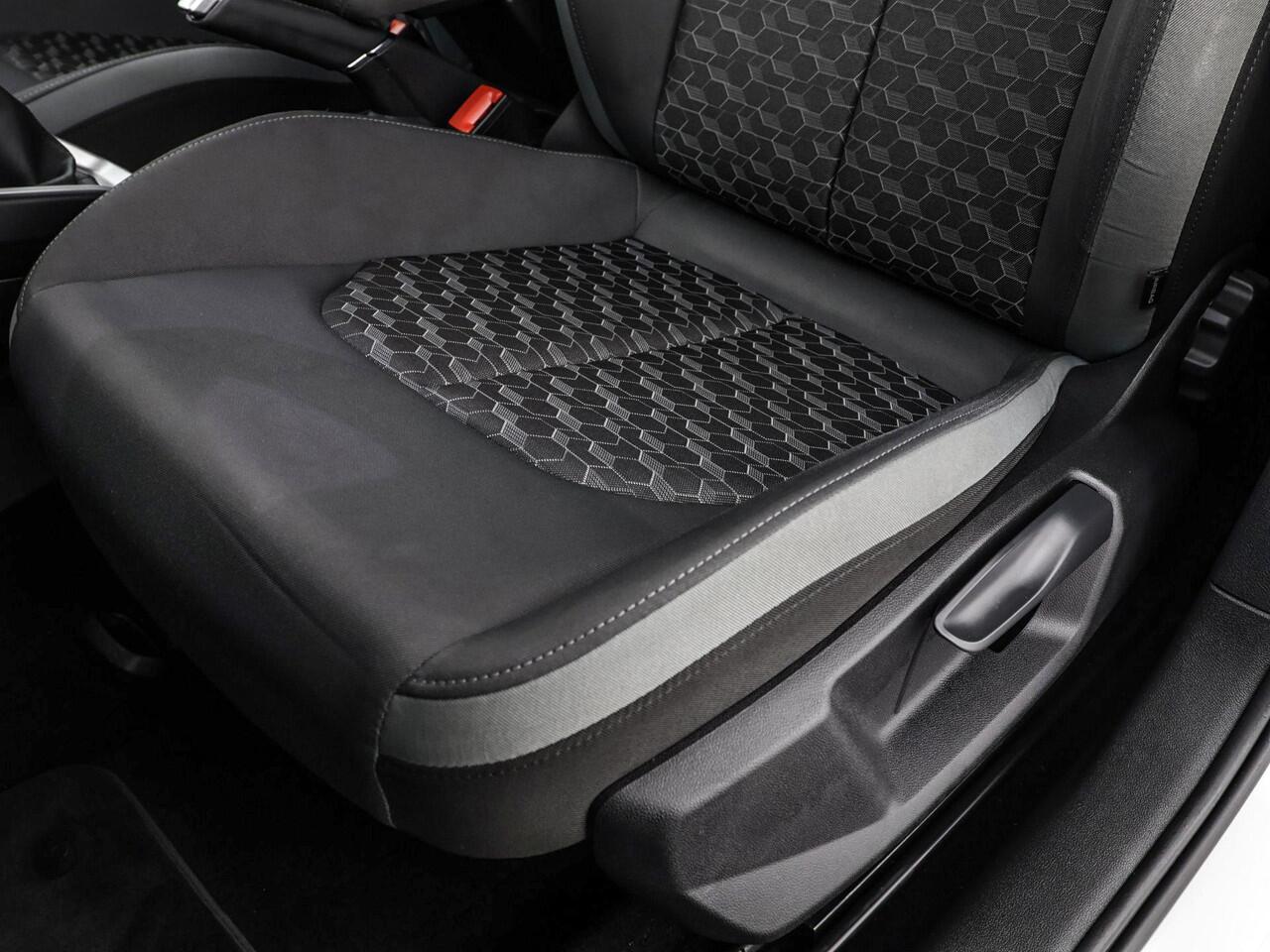 Audi A1 citycarver 30 TFSI 115pk epic · Apple/Android Car Play · Navigatie · P-Sensoren · Virtual Cockpit · 17'' Inch ·