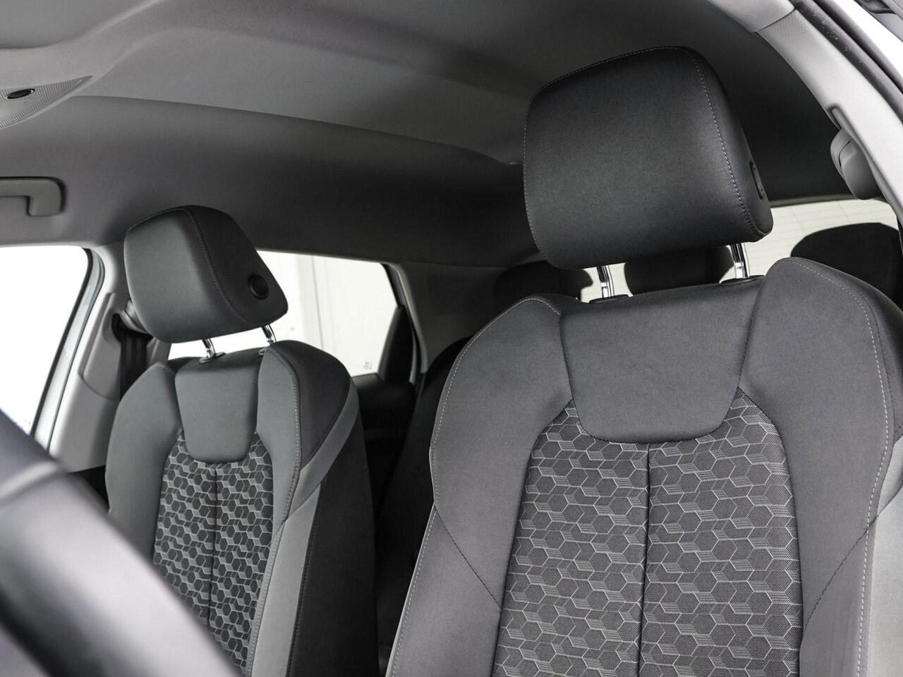 Audi A1 citycarver 30 TFSI 115pk epic · Apple/Android Car Play · Navigatie · P-Sensoren · Virtual Cockpit · 17'' Inch ·