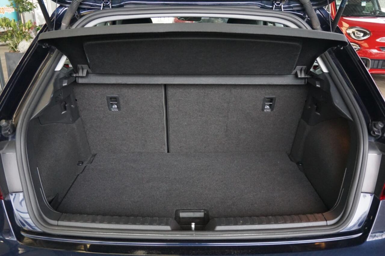 Audi A1 Sportback 30 TFSI 116PK Pro Line S | Carplay | Stoelverwarming | Cruise