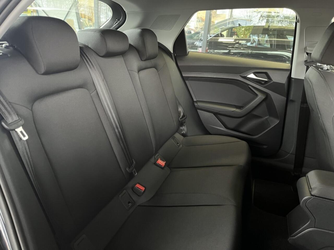 Audi A1 Sportback 30 TFSI 116PK Pro Line S | Carplay | Stoelverwarming | Cruise