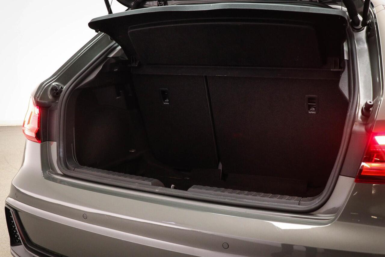 Audi A1 Sportback 30 TFSI S Line | VIRTUAL COCKPIT | AIRCO | BLUETOOTH | APPLE | PDC | 17"