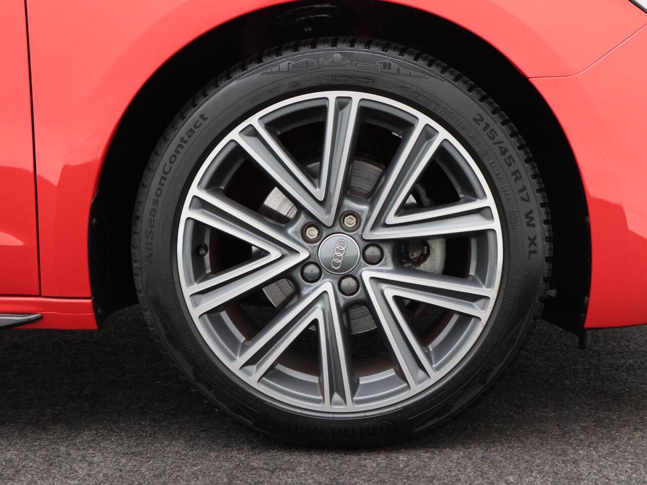 Audi A1 Sportback 30 TFSi 115 Pk epic | Navigatie | Multifunctioneel Stuur | Cruise Control | 17 Inch | 66.393 Km!!