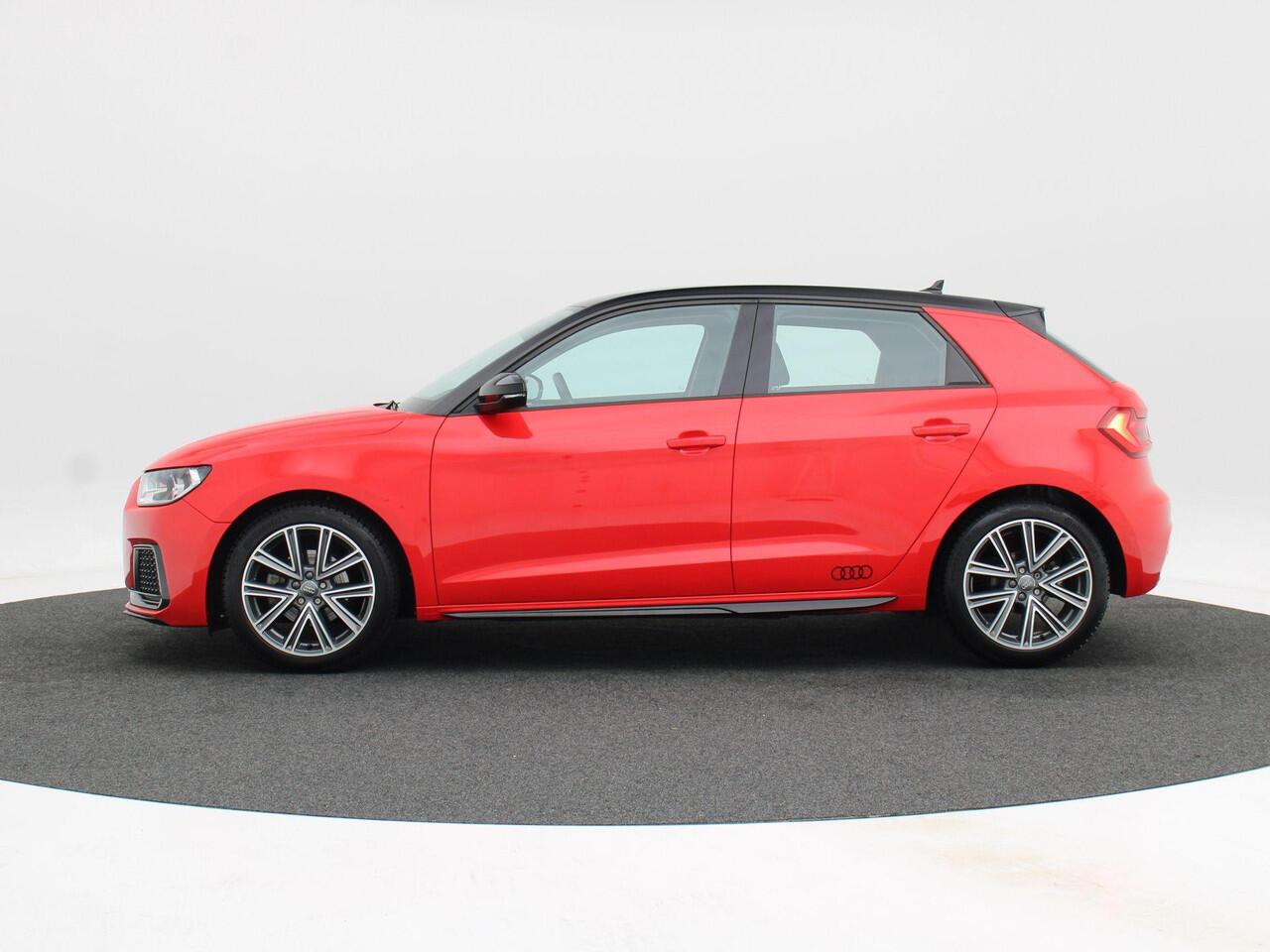 Audi A1 Sportback 30 TFSi 115 Pk epic | Navigatie | Multifunctioneel Stuur | Cruise Control | 17 Inch | 66.393 Km!!