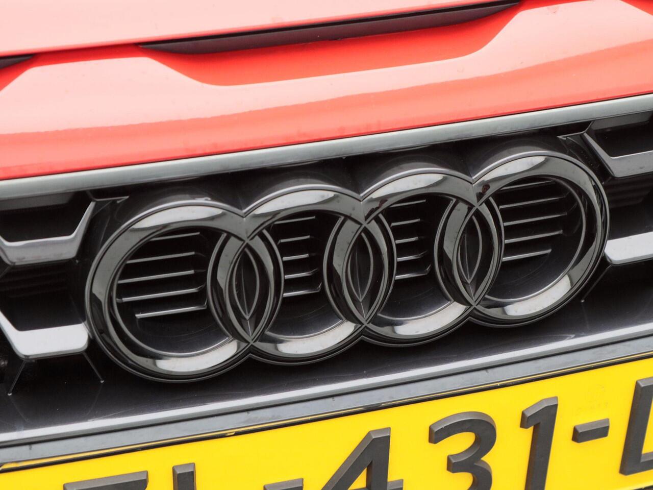 Audi A1 Sportback 30 TFSi 115 Pk epic | Navigatie | Multifunctioneel Stuur | Cruise Control | 17 Inch | 66.393 Km!!