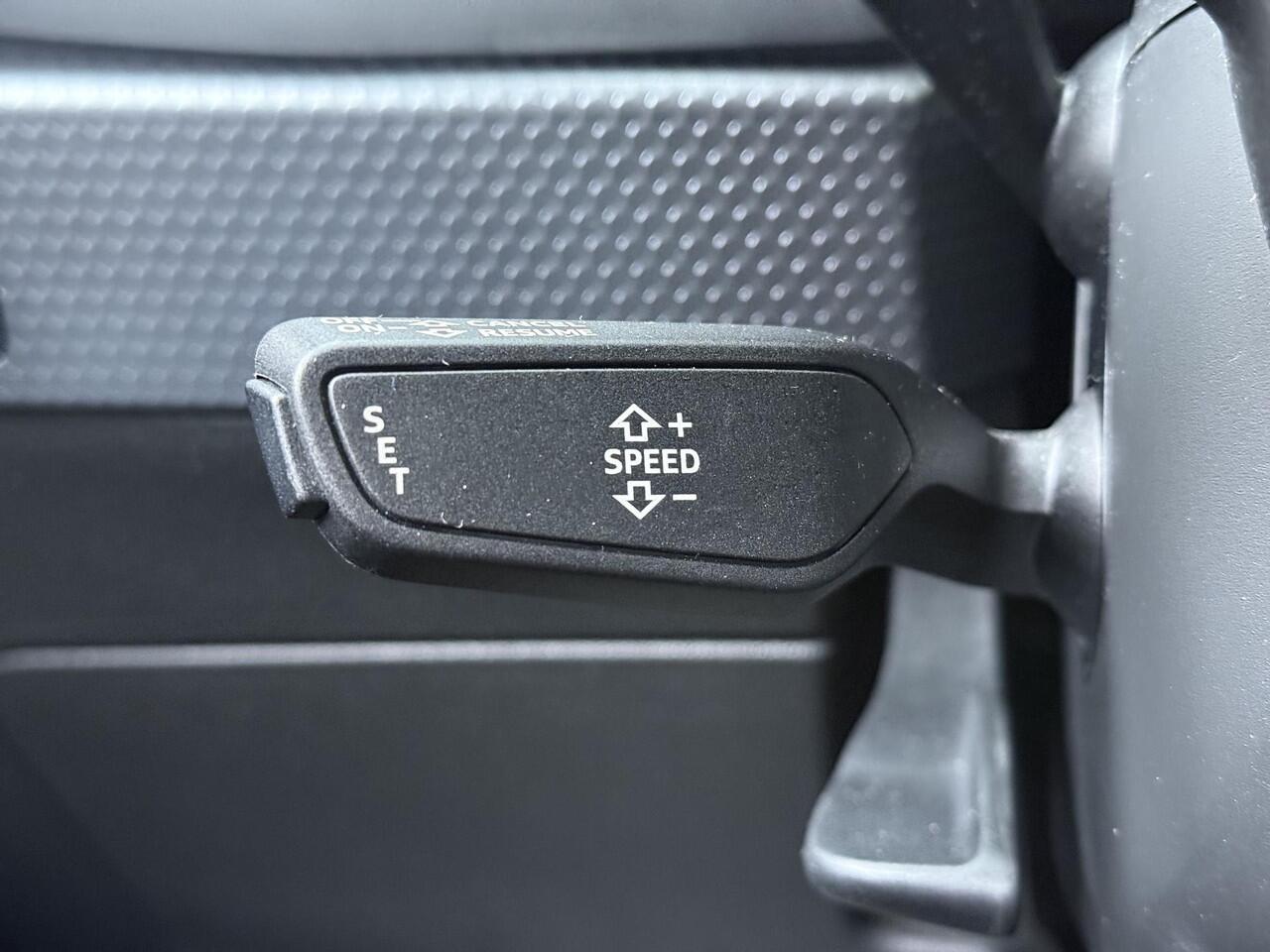 Audi A1 Sportback 25 TFSI | 95 PK | Airco | Lane assist | Apple Carplay/Android Auto |