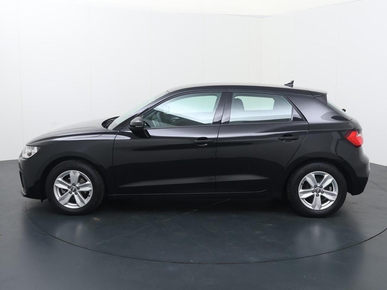 Audi A1 Sportback 25 TFSI | 95 PK | Airco | Lane assist | Apple Carplay/Android Auto |