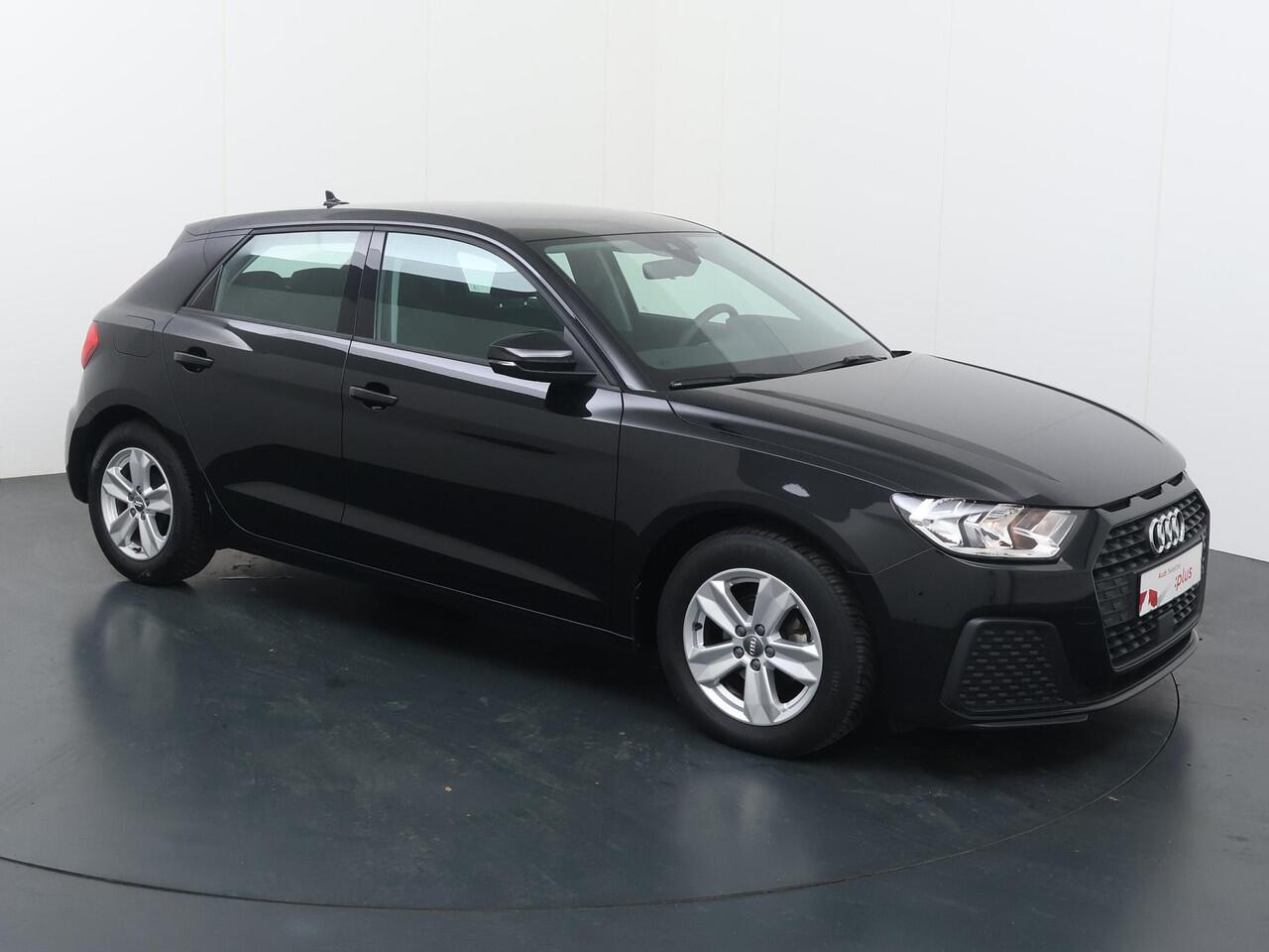 Audi A1 Sportback 25 TFSI | 95 PK | Airco | Lane assist | Apple Carplay/Android Auto |