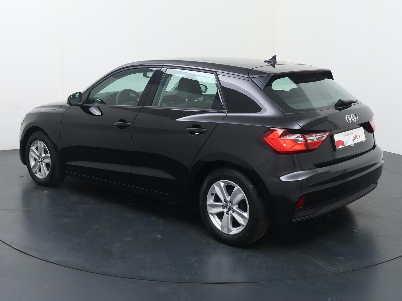 Audi A1 Sportback 25 TFSI | 95 PK | Airco | Lane assist | Apple Carplay/Android Auto |