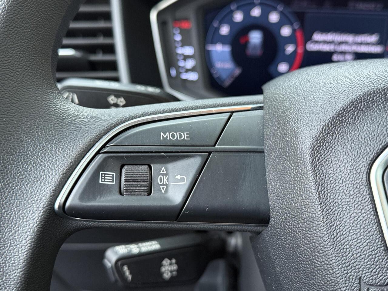 Audi A1 Sportback 25 TFSI | 95 PK | Airco | Lane assist | Apple Carplay/Android Auto |