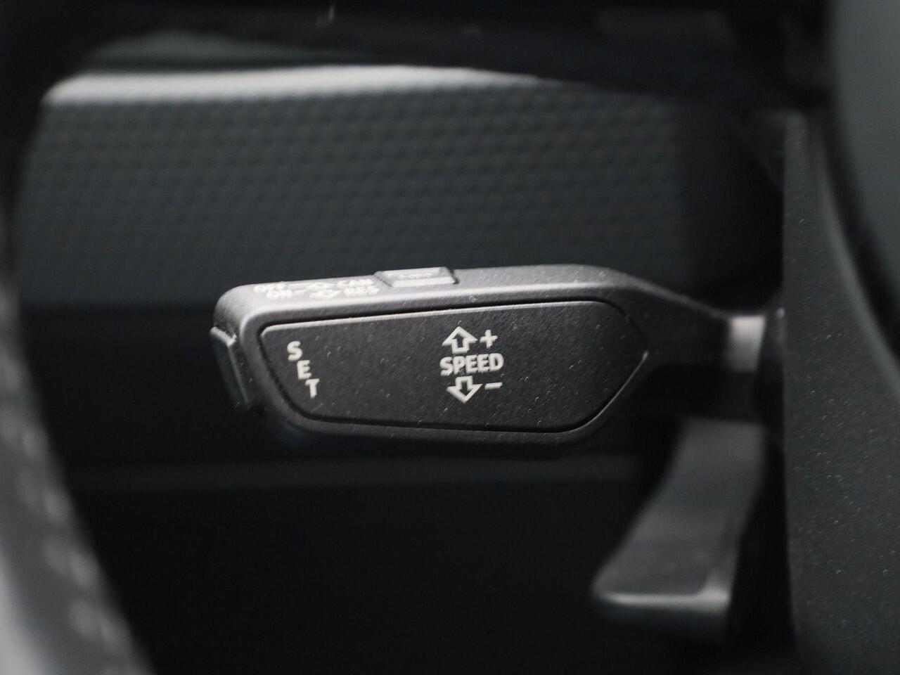 Audi A1 Sportback 30 TFSI/110PK Epic · Navigatie · Climate-control · Parkeersensoren ·