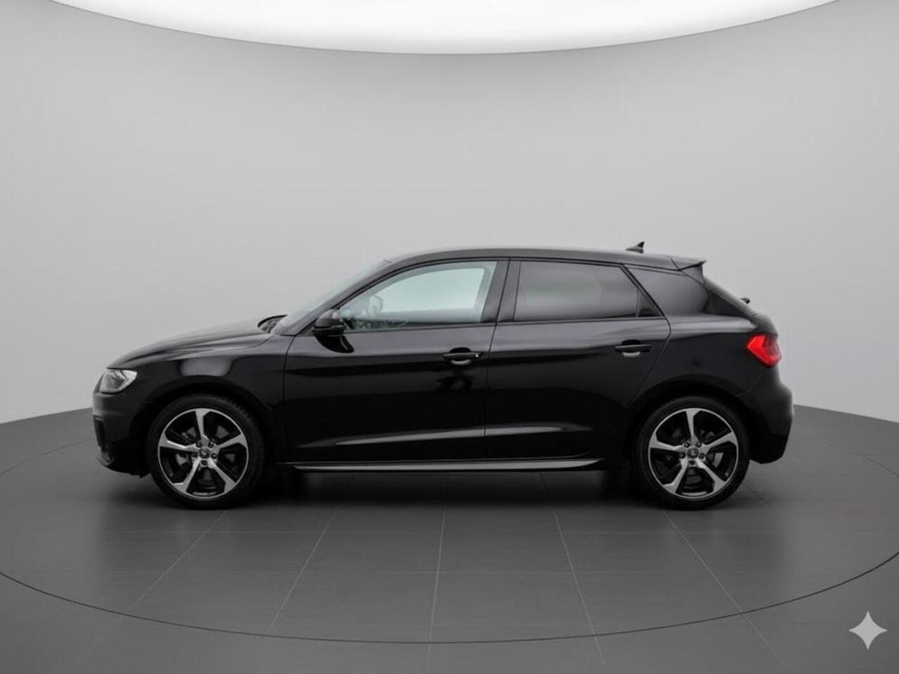 Audi A1 Sportback 30 TFSI epic 116PK | Climate control | Full led | Parkeersensoren achter |