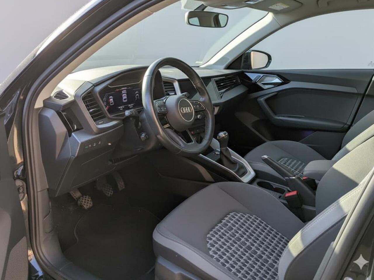 Audi A1 Sportback 30 TFSI epic 116PK | Climate control | Full led | Parkeersensoren achter |