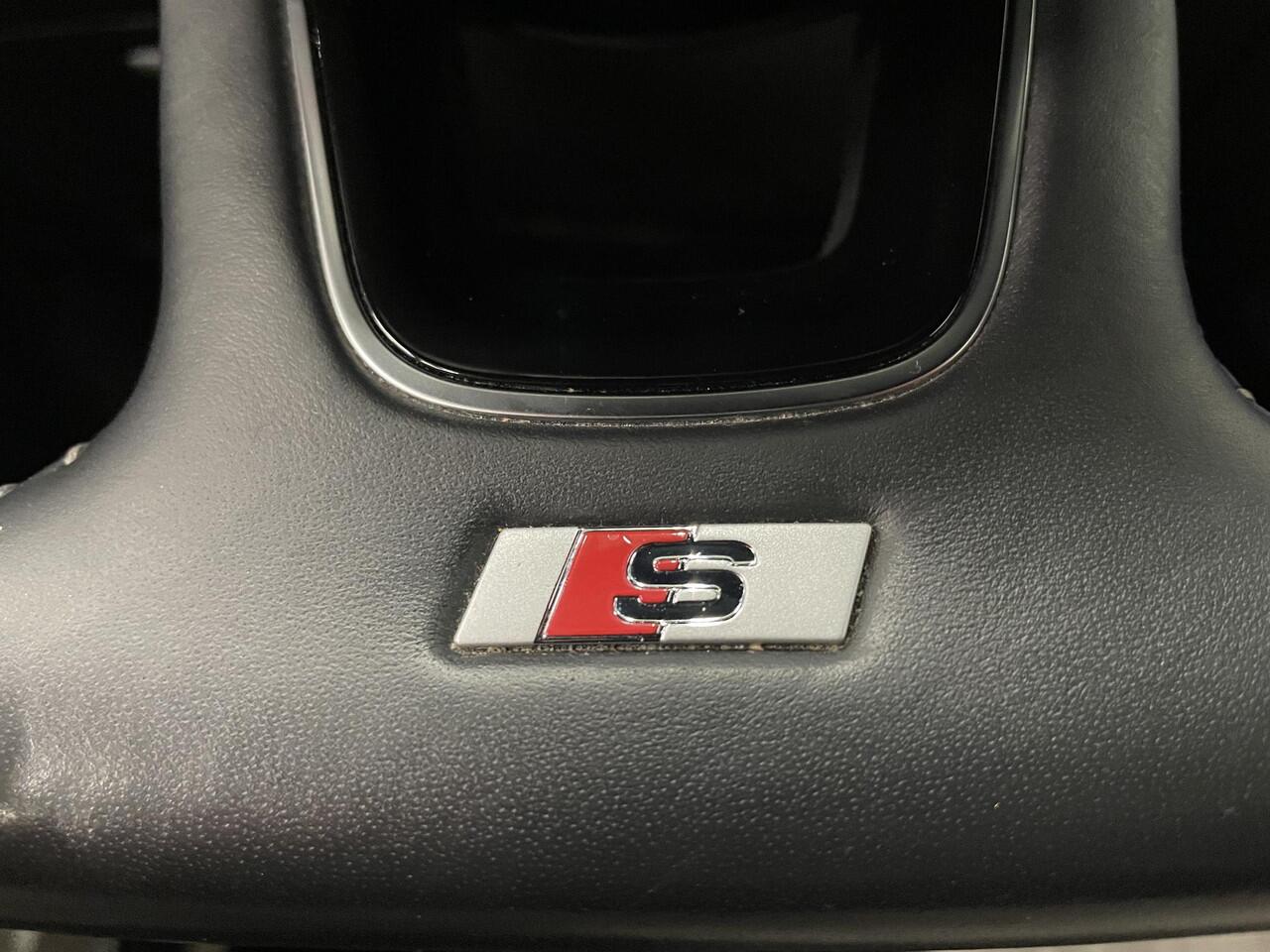 Audi A1 Sportback 2.0T 200 pk Aut. 40 TFSI S Line S-Line Interieur + Alcantara Full LED PDC VA+ Camera Cruise Control 17" Navi Virtual Cockpit