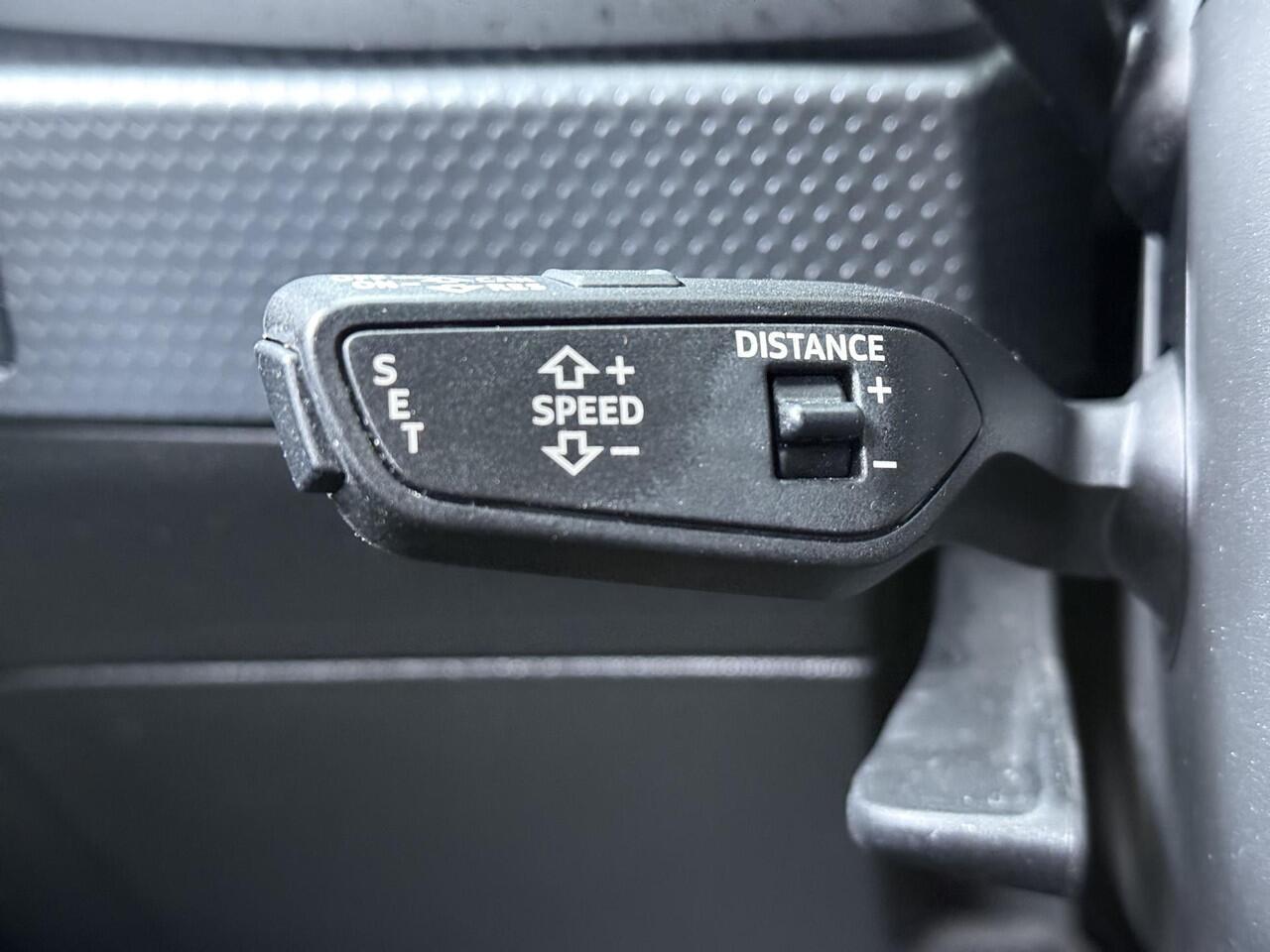 Audi A1 Sportback 30 TFSI Pro Line | 110 PK | Achteruitrijcamera | Adaptive cruise control | Keyless | Parkeersensoren | Digitale cockpit |
