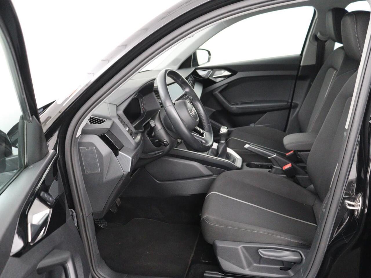 Audi A1 Sportback 30 TFSI Pro Line | Carplay | Virtual Cockpit | Climate control | Cruise control | 1e eigenaar