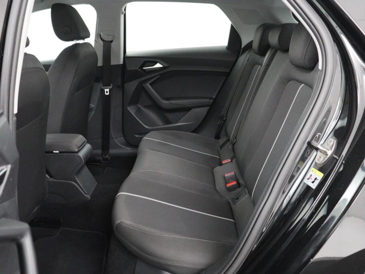 Audi A1 Sportback 30 TFSI Pro Line | Carplay | Virtual Cockpit | Climate control | Cruise control | 1e eigenaar