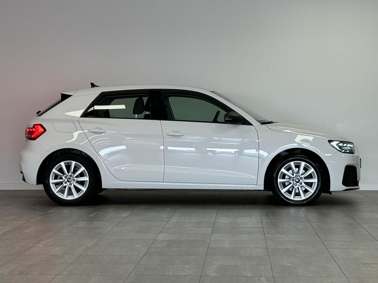 Audi A1 Sportback 30 TFSI epic | Led | Climate Control | Stoelverwarming