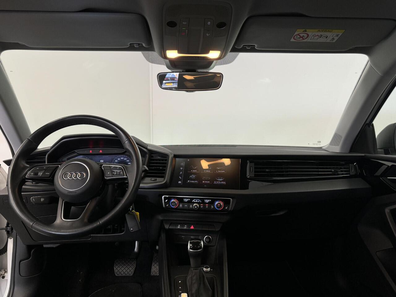 Audi A1 Sportback 30 TFSI epic | Led | Climate Control | Stoelverwarming