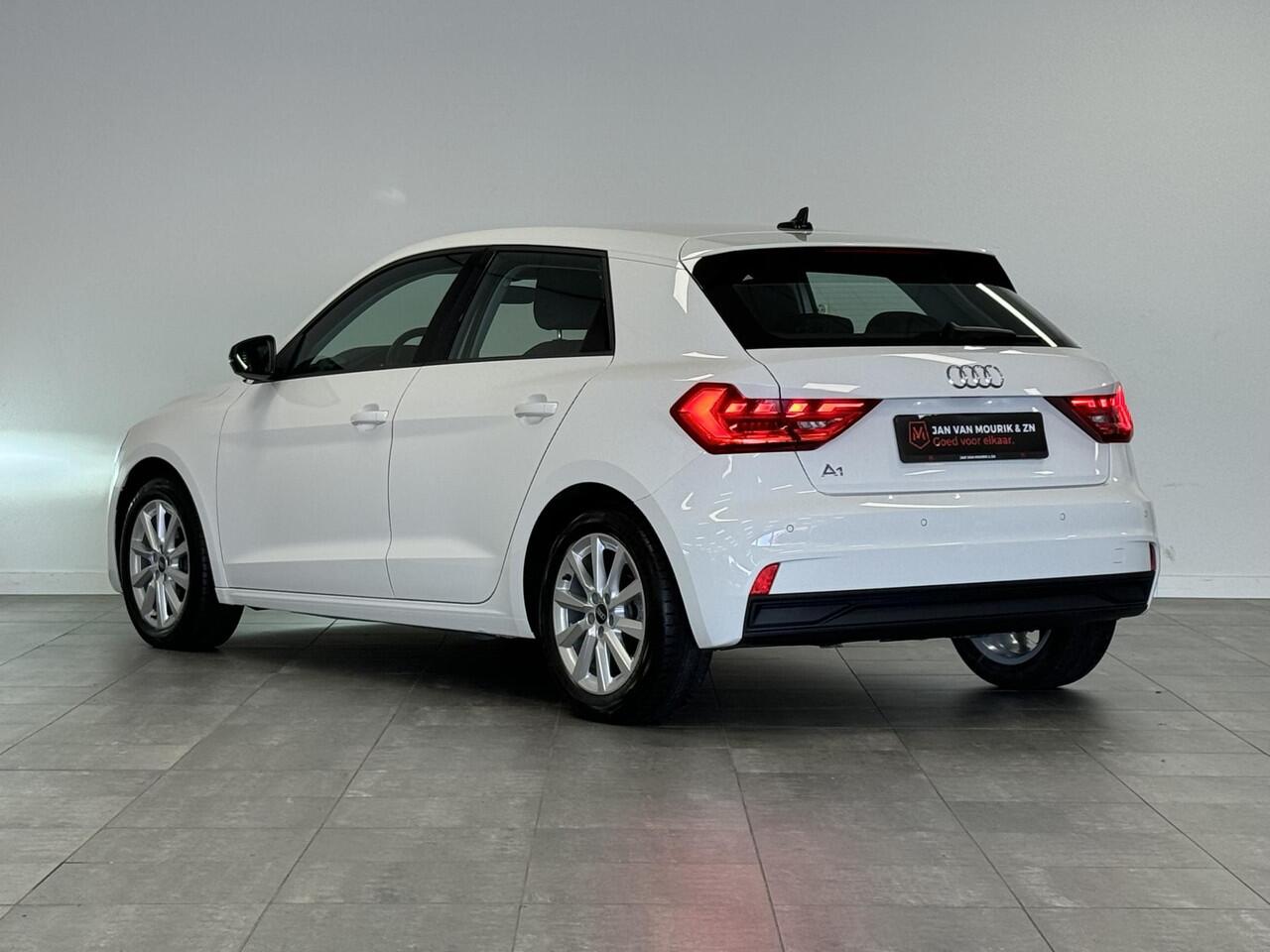 Audi A1 Sportback 30 TFSI epic | Led | Climate Control | Stoelverwarming