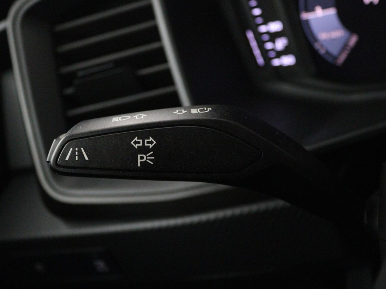 Audi A1 25 TFSI S L. Pro L S