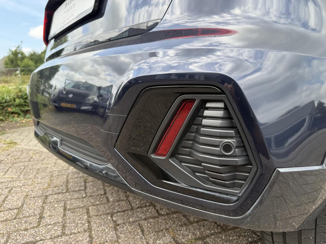 Audi A1 Allstreet Citycarver 35 TFSI Advanced Edition | S-Line | Apple Carplay | Led | Stoel Verwarming |