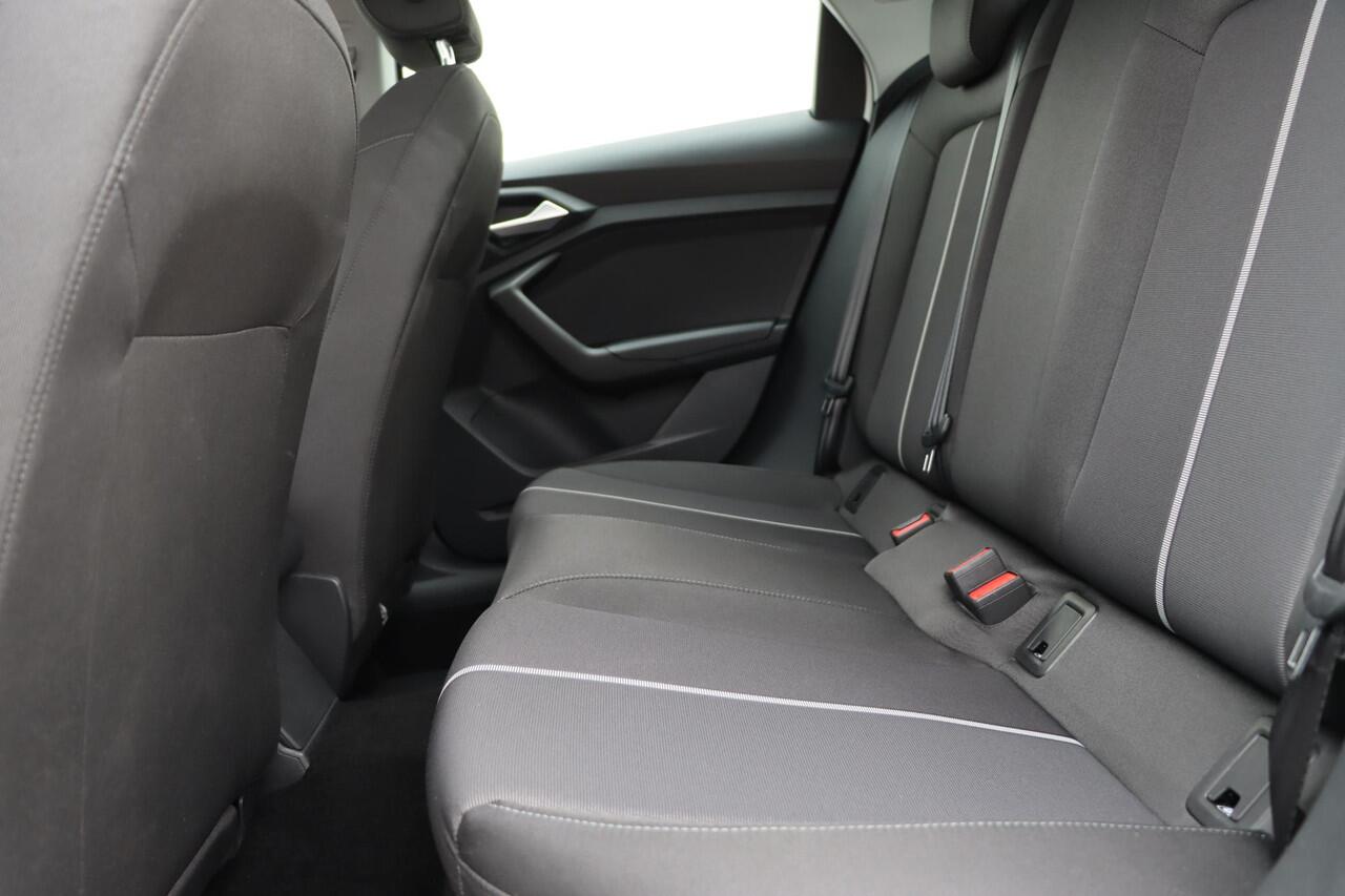 Audi A1 Sportback 25 TFSI 95pk Pro Line