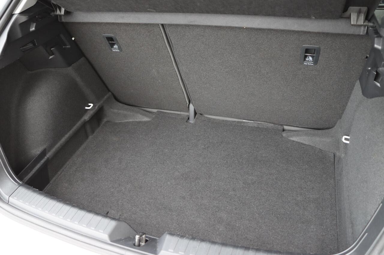 Audi A1 Sportback 25 TFSI 95pk Pro Line