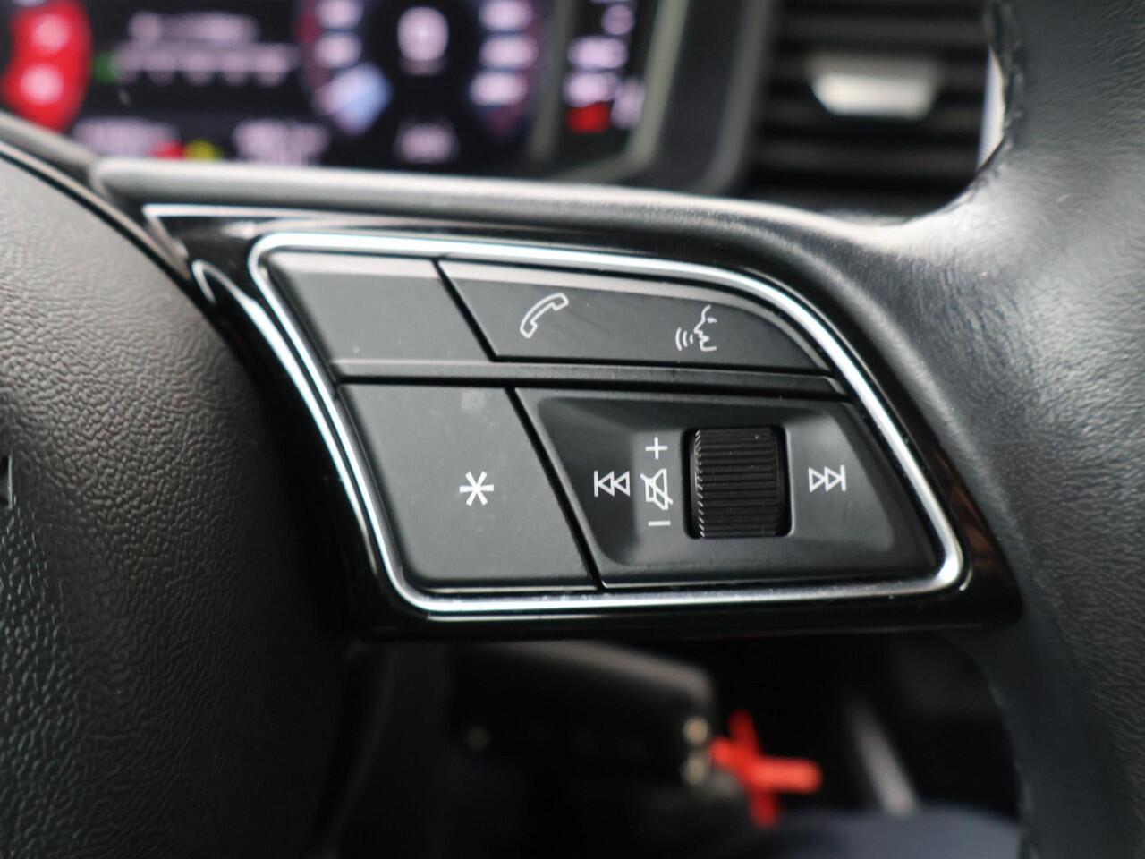 Audi A1 Sportback 25 TFSI Pro Line | 95 PK | Cruise control | Audi virtual cockpit | Apple CarPlay / Android Auto |