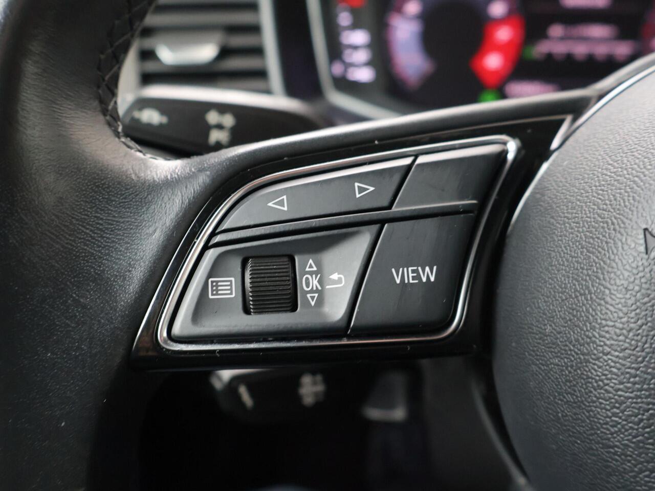 Audi A1 Sportback 25 TFSI Pro Line | 95 PK | Cruise control | Audi virtual cockpit | Apple CarPlay / Android Auto |