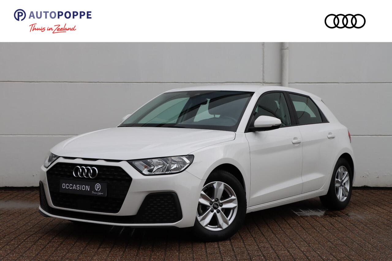 Audi A1 Sportback 25 TFSI 95pk Pro Line