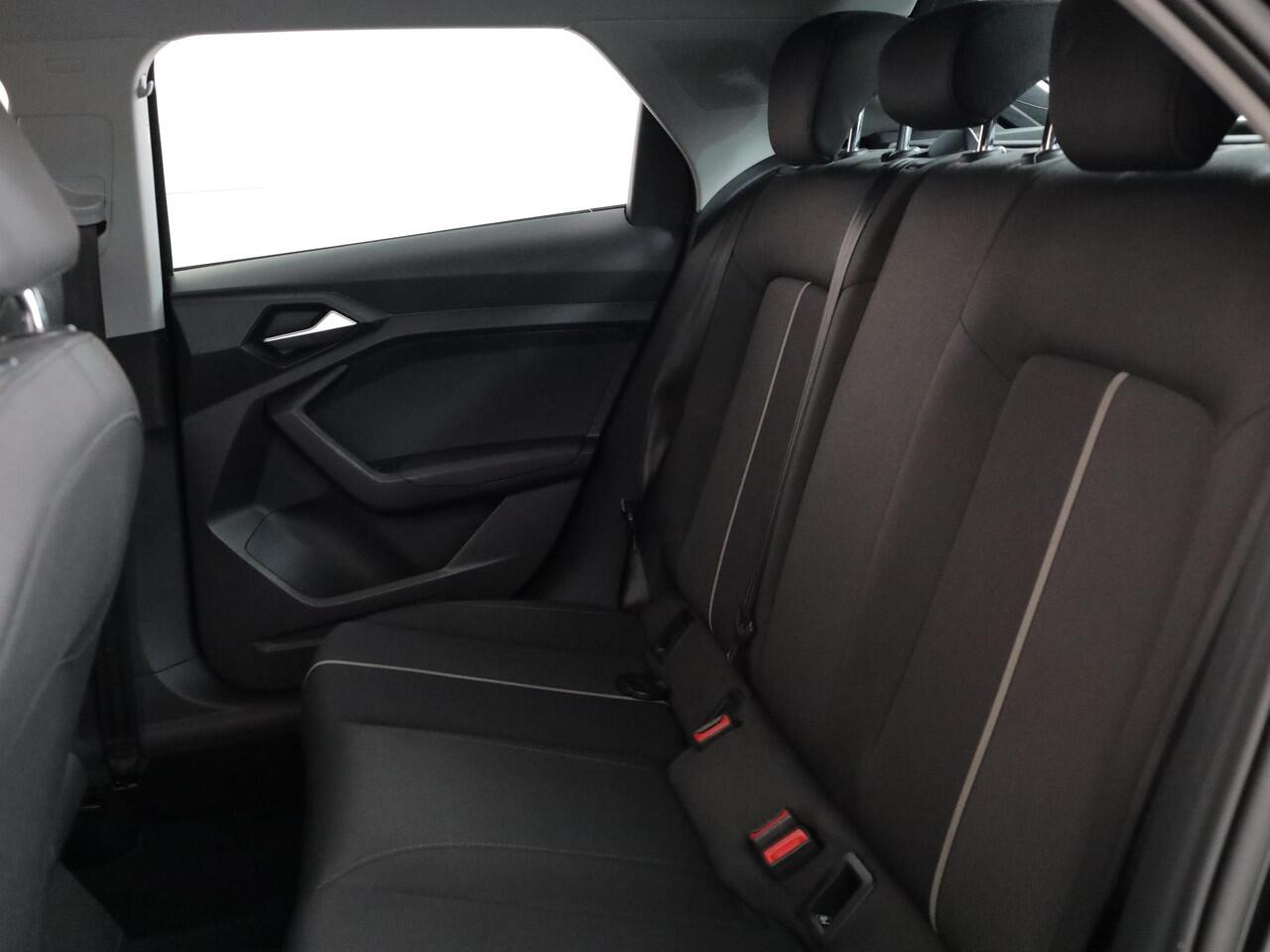 Audi A1 Sportback 25 TFSI Pro Line 95 pk | Navigatie via App | Cruise control | Audi Smartphone interface | Virtual cockpit |