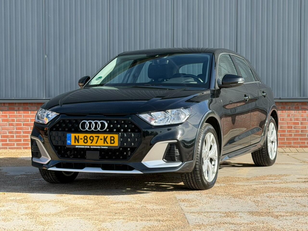 Audi A1 30 TFSI Automaat Carplay / Virtual Cockpit