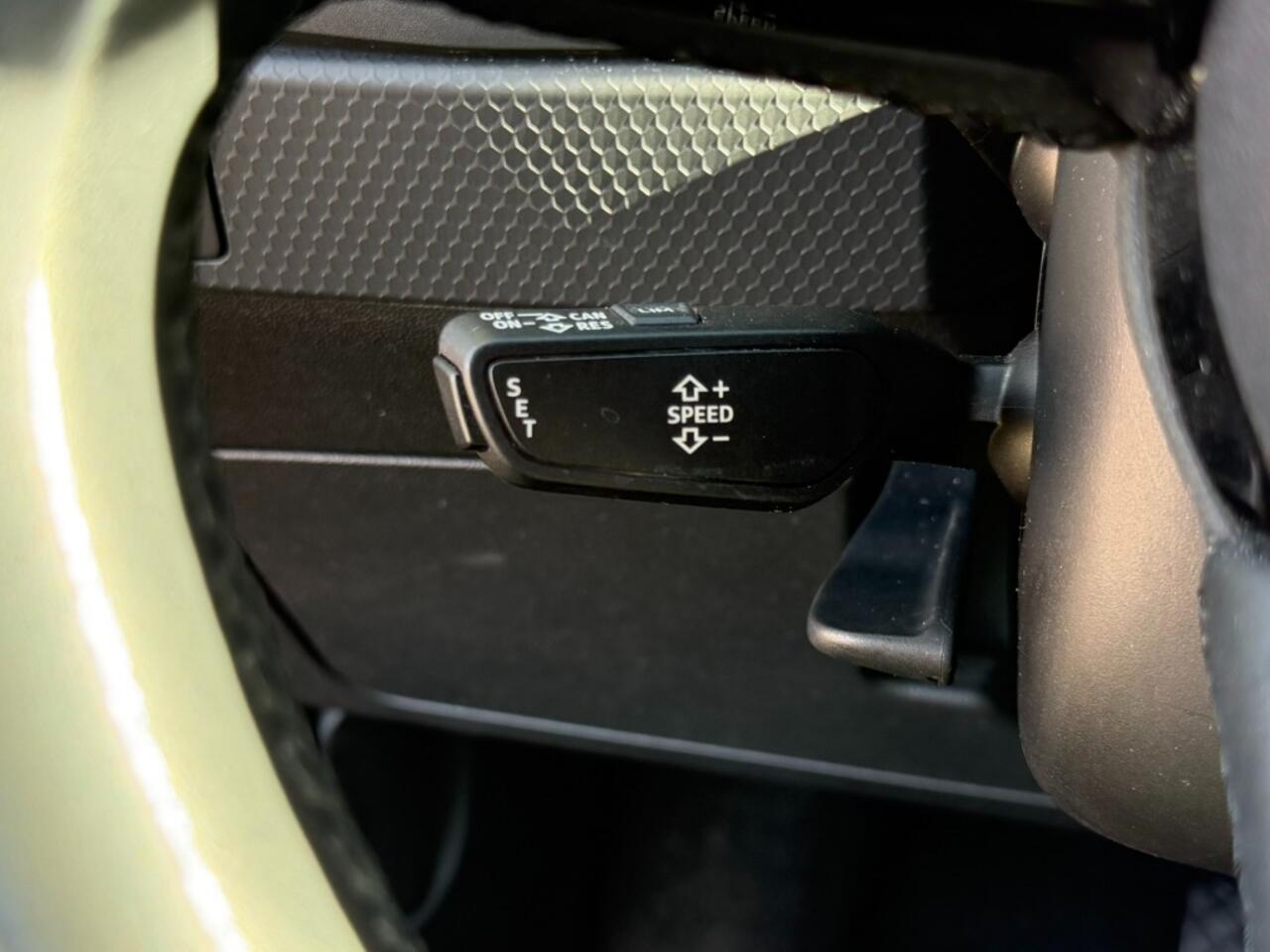 Audi A1 30 TFSI Automaat Carplay / Virtual Cockpit